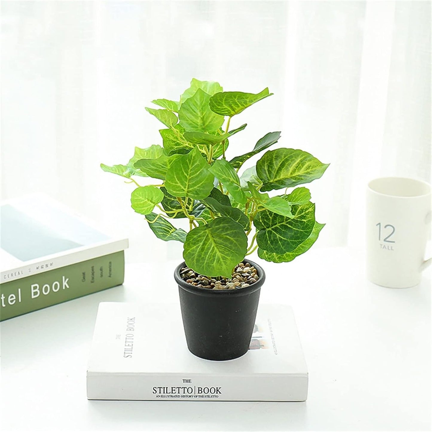 Wholesale Artificial Plants, Add Natural Vitality to Spaces
