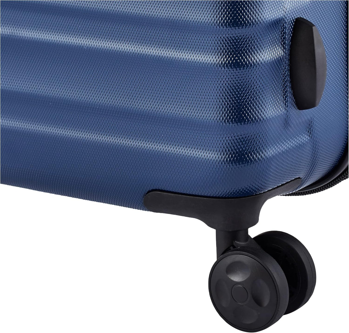 High - quality luggage with omnidirectional wheels, large - capacity, trolley suitcase for both men and women, 20 - inch, with combination lock, suitable for boarding travel