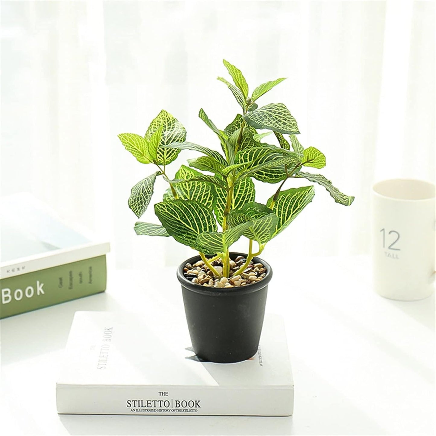 Wholesale Artificial Plants, Add Natural Vitality to Spaces