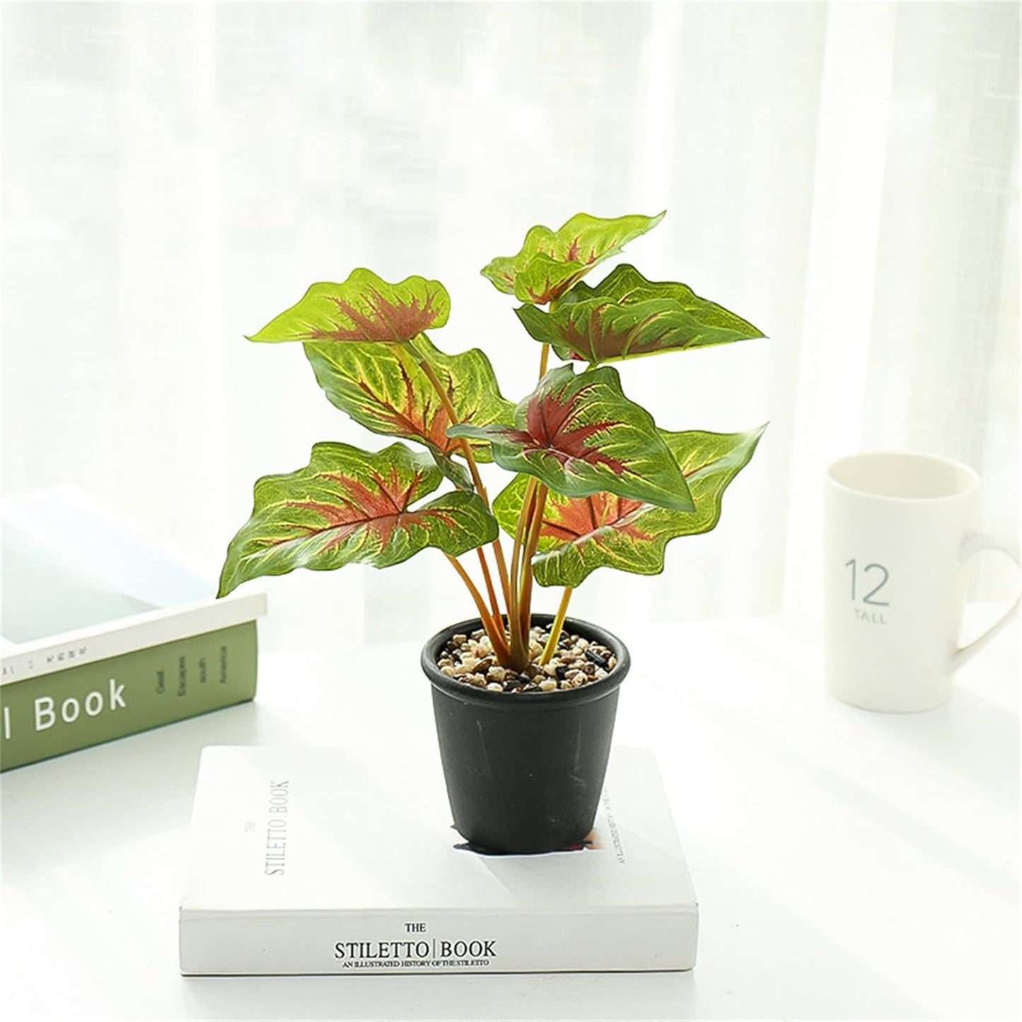 Wholesale Artificial Plants, Add Natural Vitality to Spaces
