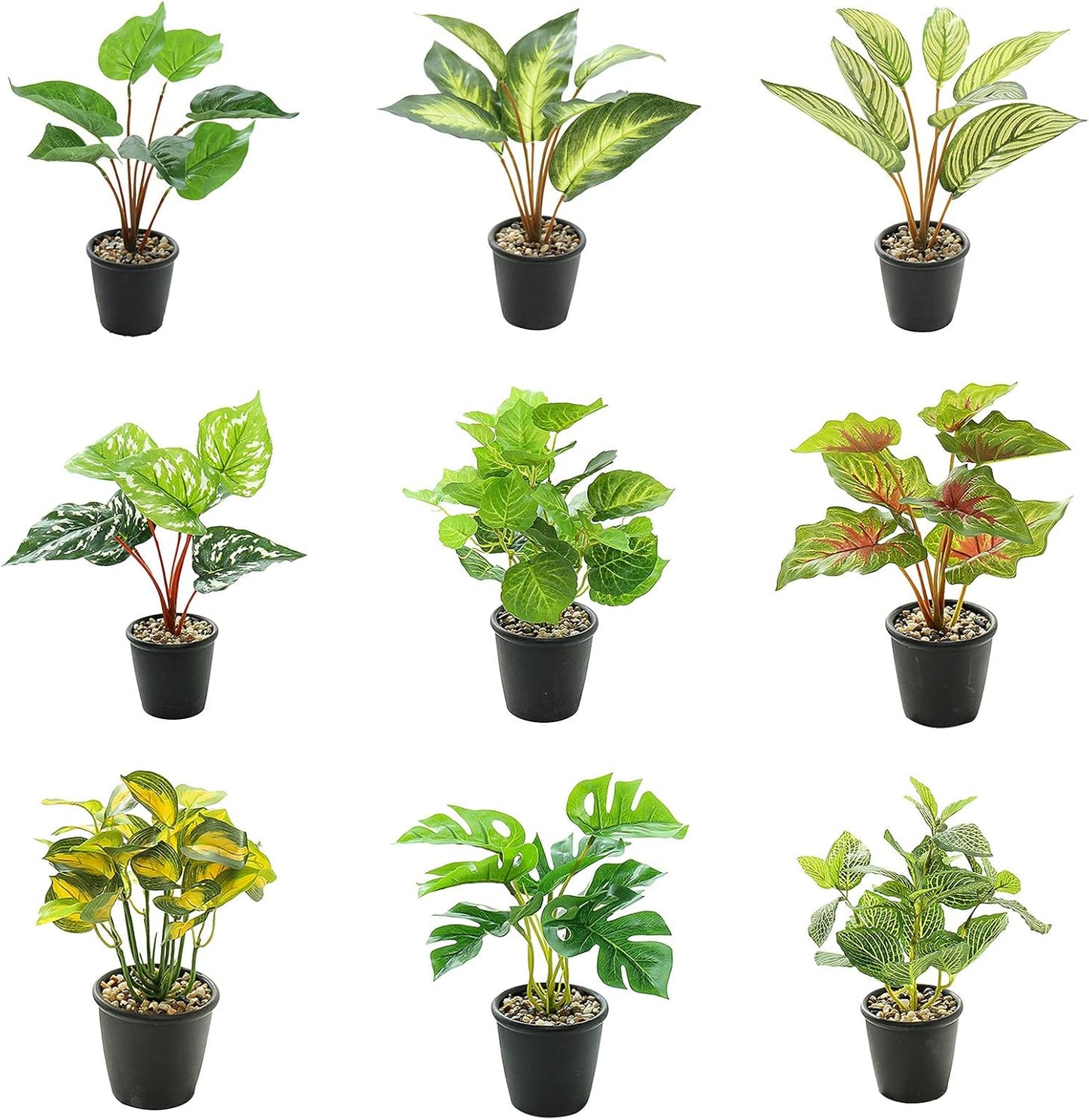 Wholesale Artificial Plants, Add Natural Vitality to Spaces