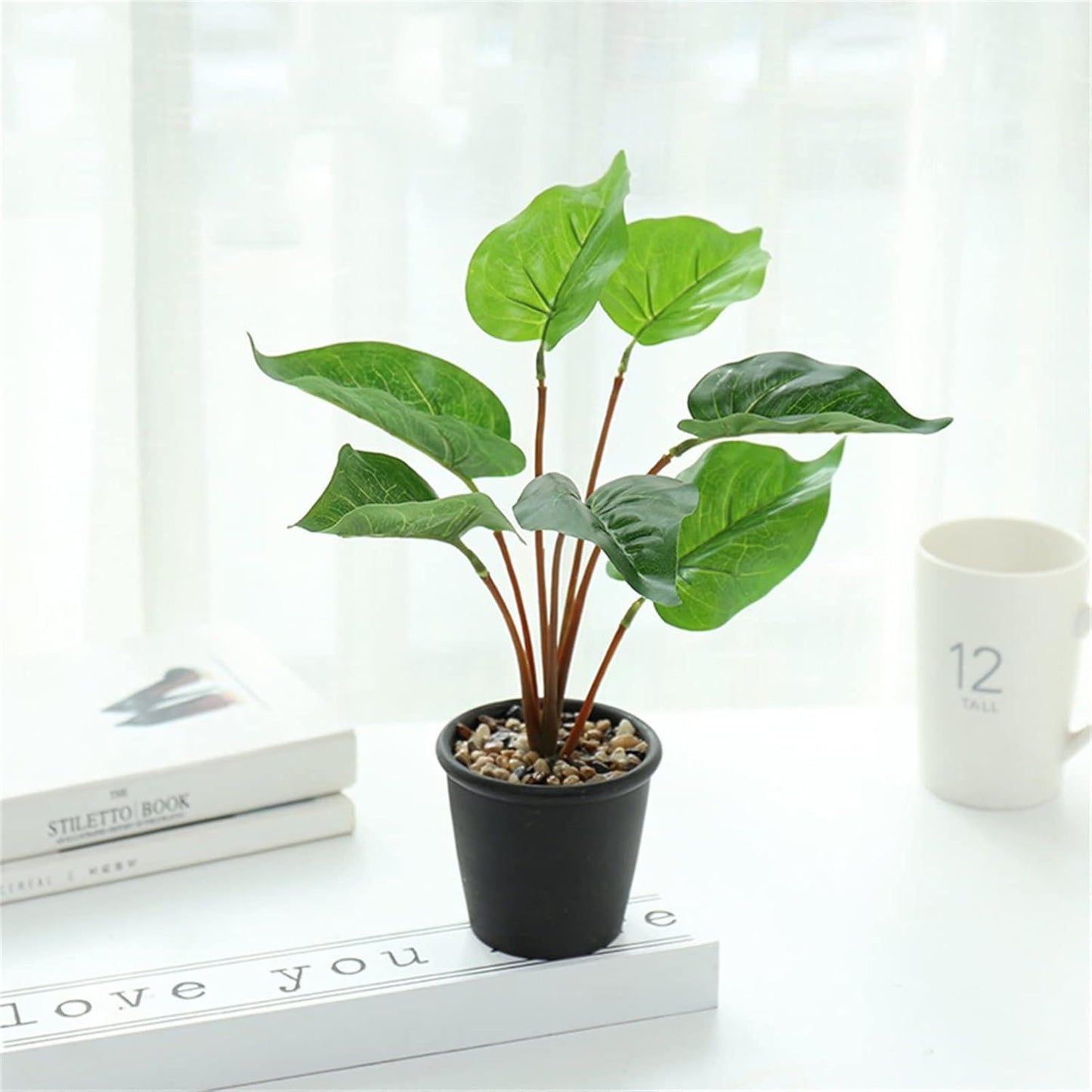 Wholesale Artificial Plants, Add Natural Vitality to Spaces