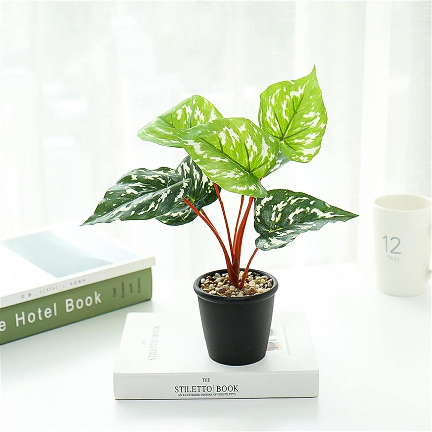 Wholesale Artificial Plants, Add Natural Vitality to Spaces