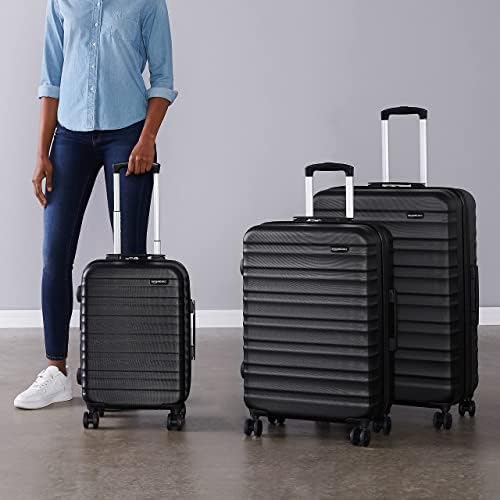 High - quality luggage with omnidirectional wheels, large - capacity, trolley suitcase for both men and women, 20 - inch, with combination lock, suitable for boarding travel