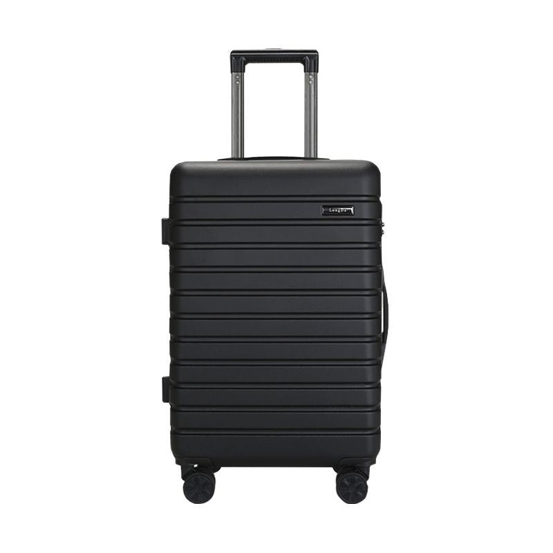 High - quality luggage with omnidirectional wheels, large - capacity, trolley suitcase for both men and women, 20 - inch, with combination lock, suitable for boarding travel