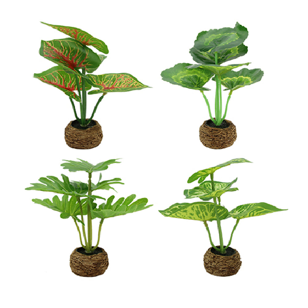 Wholesale Artificial Plants, Add Natural Vitality to Spaces