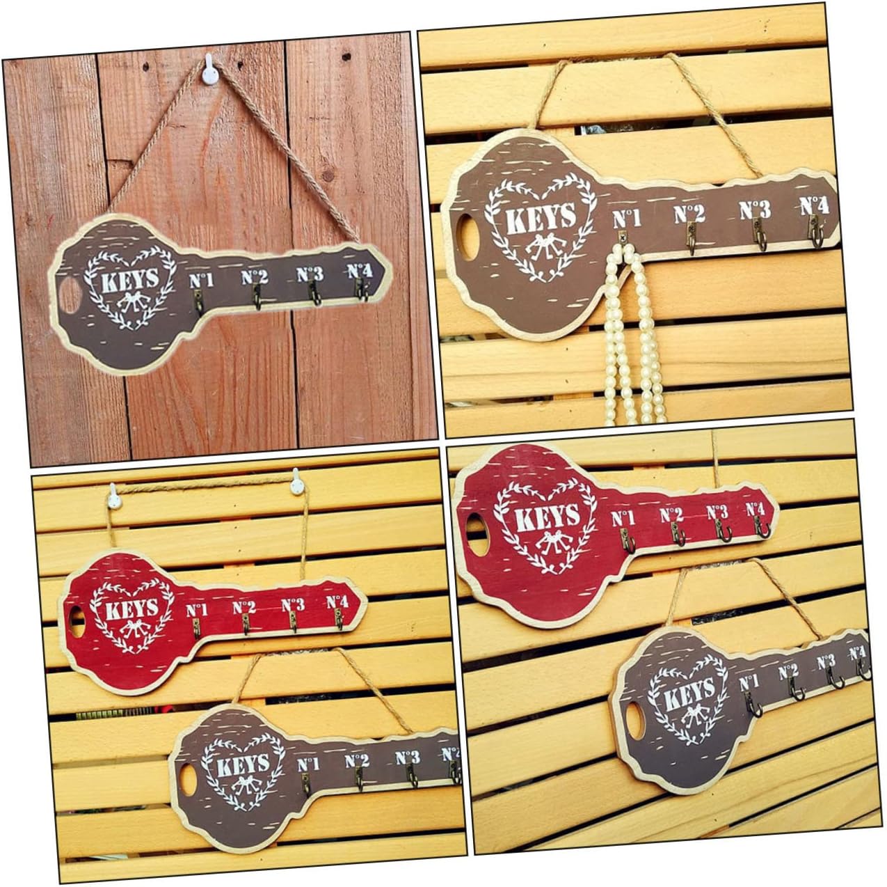 Wholesale Creative Key Hooks, Personalized Storage Assistants