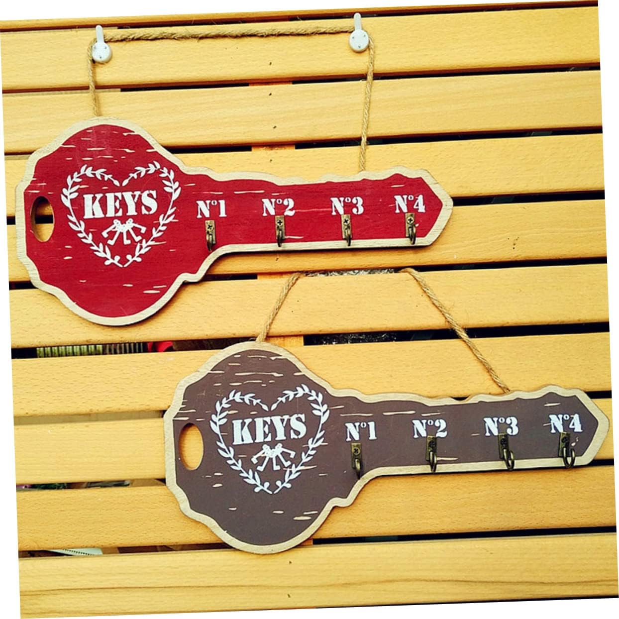 Wholesale Creative Key Hooks, Personalized Storage Assistants