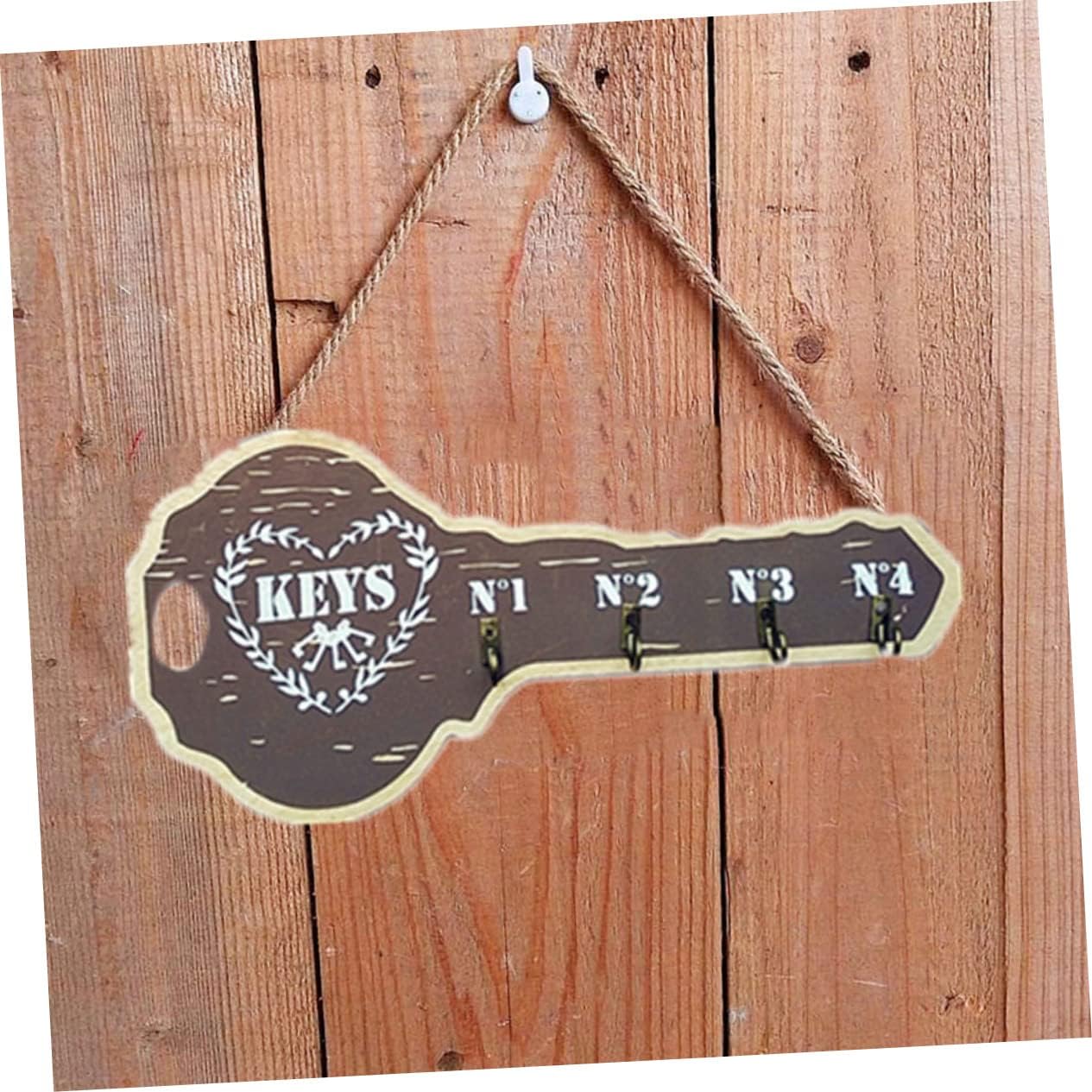 Wholesale Creative Key Hooks, Personalized Storage Assistants