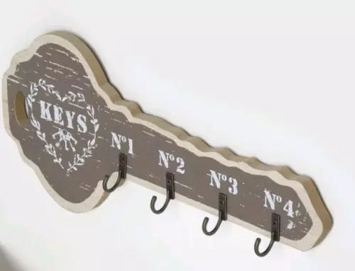 Wholesale Creative Key Hooks, Personalized Storage Assistants