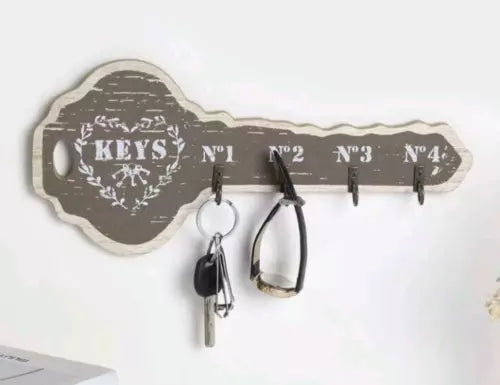Wholesale Creative Key Hooks, Personalized Storage Assistants