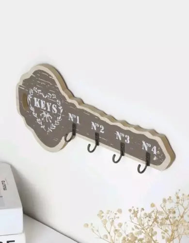 Wholesale Creative Key Hooks, Personalized Storage Assistants