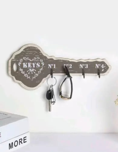 Wholesale Creative Key Hooks, Personalized Storage Assistants