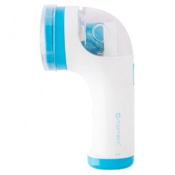 Mini - sized battery - operated lint removers, clothes de - pilling devices, household hand - held hair - shaving machines for removing lint from plush clothes, portable de - hairing devices