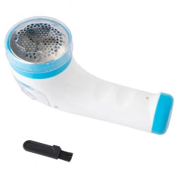 Mini - sized battery - operated lint removers, clothes de - pilling devices, household hand - held hair - shaving machines for removing lint from plush clothes, portable de - hairing devices