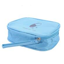 Portable medicine bags, convenient small medicine boxes, large - capacity household medicine bags, medicine storage bags, and document bags.