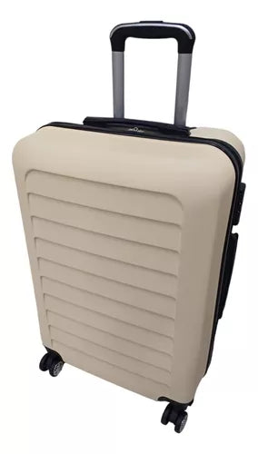 Factory - direct - sale three - piece luggage set: 14 - inch + 20 - inch + carry - on luggage, trolley suitcase set, customizable with corporate logo printing, ideal as gift boxes