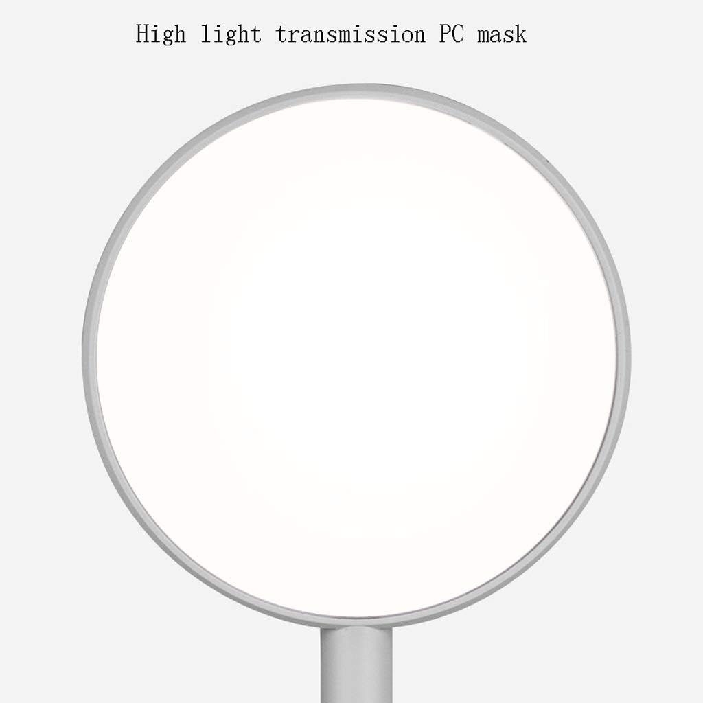 Multifunction desk lamp Clip LED Desk Lamp, Student And Child Touch Control, Eye Protection Desk Lamp, Dimmable Office Lamp With USB Charging Port desk lamps for office