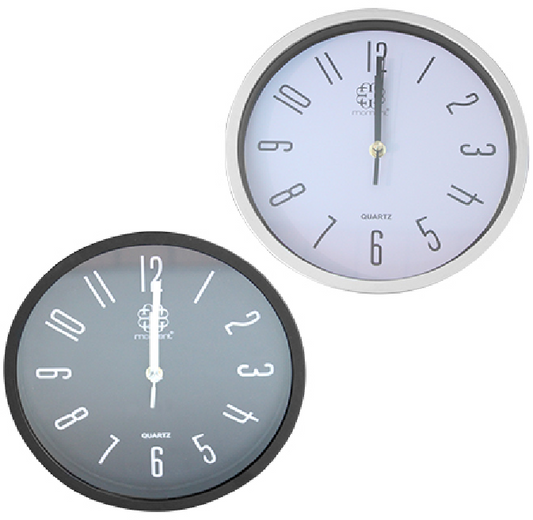 Wall - mounted clocks for household living rooms, circular - shaped ones for study rooms and bedrooms as decorative items, digital - style clocks for hotel decorations with a simple design.