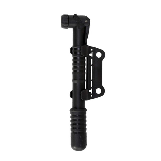 Wholesale mini - portable high - pressure mountain bike and bicycle pumps, household pumps for basketballs, swimming rings, and balloons