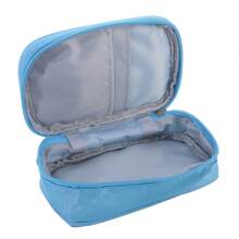 Portable medicine bags, convenient small medicine boxes, large - capacity household medicine bags, medicine storage bags, and document bags.